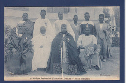 CPA Burkina Faso Haute Volta Type Ethnic Mossi Royalty Non Circulé - Burkina Faso