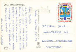 Ansichtskarte (aa8193) - Covers & Documents