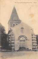 CPA 03 LOUROUX LE BOUBLE EGLISE - Sonstige & Ohne Zuordnung