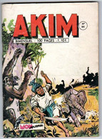 AKIM N°301 Bimensuel - Akim