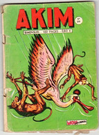 AKIM N°214 Bimensuel - Akim