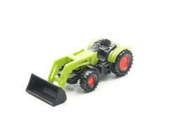 SIKU, Tractor Claas Ares 697 ATZ , 1008  (like Matchbox / Lesney ) - Matchbox