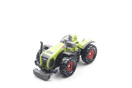 SIKU, Tractor Claas 5000 Xerion , 1421  (like Matchbox / Lesney ) - Matchbox