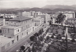 Isernia - Scorcio Panoramico - Isernia