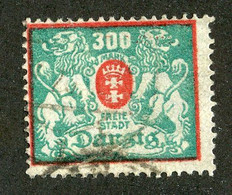 16644  *offers Welcome* 1923 Mi.130 Used - Sonstige & Ohne Zuordnung