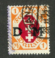 16659 *offers Welcome* 1921 Mi.11 Used - Sonstige & Ohne Zuordnung