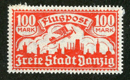 16661 *offers Welcome* 1923 Mi.135 Mint* - Sonstige & Ohne Zuordnung