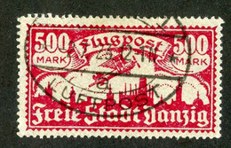 16665 *offers Welcome* 1923 Mi.137 Used - Sonstige & Ohne Zuordnung