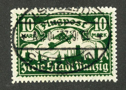 16670 *offers Welcome* 1921 Mi.71 Used - Sonstige & Ohne Zuordnung