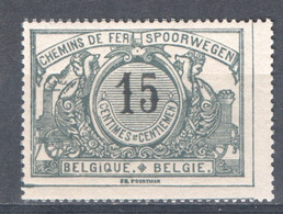 België TR16 XX Cote €70 Perfect - Ungebraucht