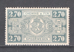 België TR153 X Cote €53 Perfect - Mint