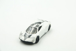 Hot Wheels Mattel Pagani Huayra - HW Exotics - Issued 2012, Scale 1/64 - Matchbox (Lesney)