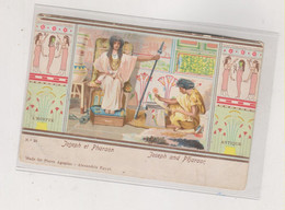 EGYPT  Nice Postcard - Musei