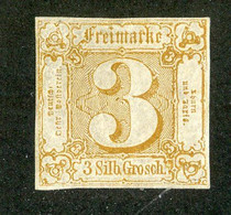 16752 *offers Welcome* 1862 Mi.31 Mint* - Ungebraucht