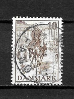 LOTE 2205  ///  DINAMARCA 1936  YVERT Nº: 250    ¡¡¡ OFERTA - LIQUIDATION - JE LIQUIDE !!! - Used Stamps