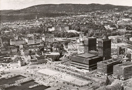 NORVEGE,NORGE,OSLO - Norvège