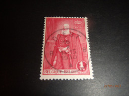 303 Centraal Gestempeld Diest - Used Stamps