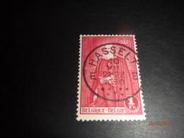303 Centraal Gestempeld Hasselt - Used Stamps
