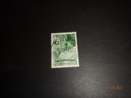 562 Centraal Gestempeld Orval - Used Stamps