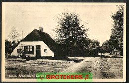 PUTTEN Arnhemsche Karweg Ca 1935 ? - Putten