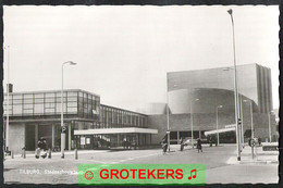 TILBURG Stadsschouwburg 1965 - Tilburg