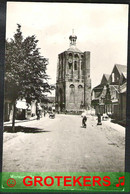 WORKUM Toren 1948 - Workum