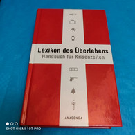 Karl Leopold Von Lichtenfels - Lexikon Des Überlebens - Léxicos