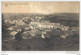 VALANSART ..-- Panorama  Du Village - Chiny