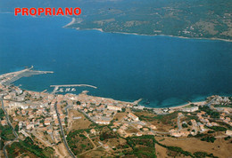 CORSE DU SUD,CORSICA, PROPRIANO,prés De Sartene,ROCCA,VILLE PORTUAIRE - Sartene