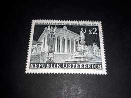 A10MIX3 AUSTRIA REPUBLIK OSTERREICH S. 2 "O" - Altri & Non Classificati