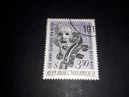 A10MIX3 AUSTRIA REPUBLIK OSTERREICH S. 3.50"O" - Otros & Sin Clasificación