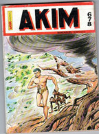 AKIM N°678 Bimensuel - Akim