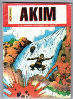 AKIM N°42 Mensuel - Akim