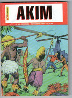 AKIM N°44 Mensuel - Akim