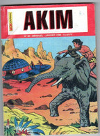 AKIM N°46 Mensuel - Akim