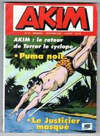 AKIM N°79 Mensuel - Akim