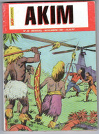 AKIM N°44 Mensuel - Akim
