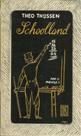 SCHOOLLAND - THEO THIJSSEN - PRISMA POCKET N° 115  (humor) - Other & Unclassified