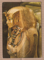 Egitto - TutaNkhamen Treasure - Musei