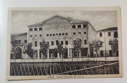 Adria Teatro Comunale Del Littorio - Rovigo