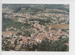 Montastruc La Conseillère (vue Générale Aérienne) éd Studiomobil - Montastruc-la-Conseillère