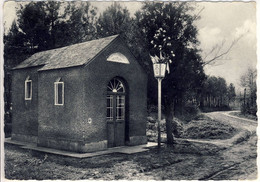 Keerbergen Oude Kapel - Keerbergen