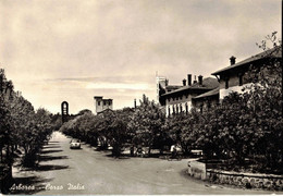 ARBOREA - CORSO ITALIA   (OR) - Oristano