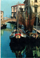 FOGGIA - CANAL VENA (FG) - Foggia