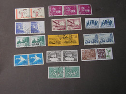 Schweden , Lot - Collections