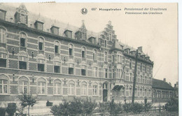 Hoogstraten - Hoogstraeten - Pensionnaat Der Ursulinnen - Pensionnat Des Ursulines - Uitg. F. Smit, Hoogstraten - Hoogstraten