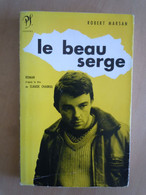 LE BEAU SERGE / Robert MARSAN D'après Le Film De Claude CHABROL 1960 - Cinéma / TV
