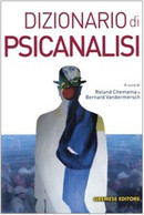 C ALBARELLO DIZIONARIO DI PSICANALISI - 2004 GREMESE - Geneeskunde, Psychologie
