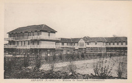 ARPAJON MAISON DE SANTE INTERCOMMUNALE VUE RARE - Arpajon