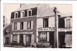 ST-JEAN-LE-THOMAS - Hôtel De La Plage - Other & Unclassified